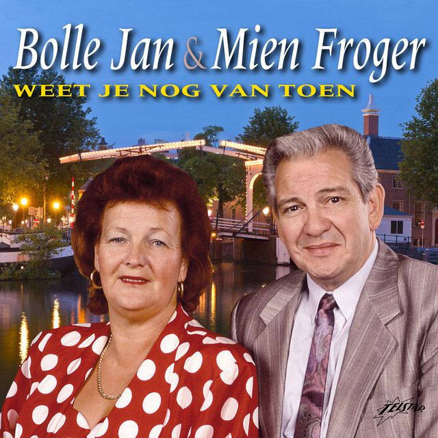 Bolle Jan